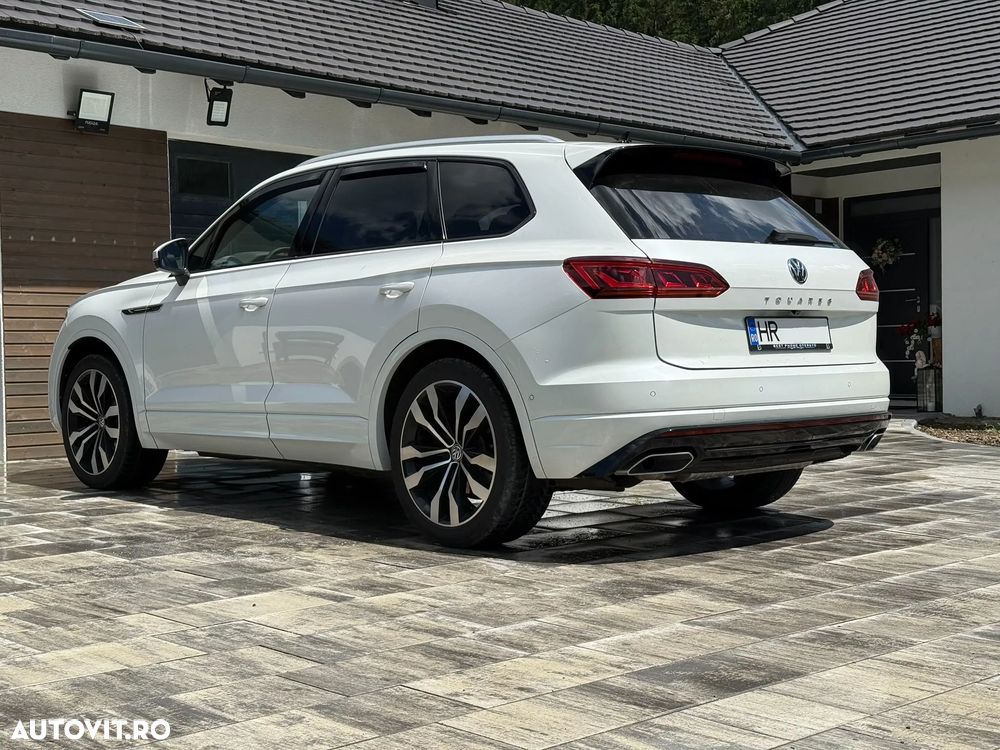 Volkswagen Touareg V6 TDI Edition 20 - 3