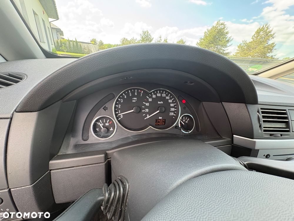 Opel Meriva 1.4 - 12