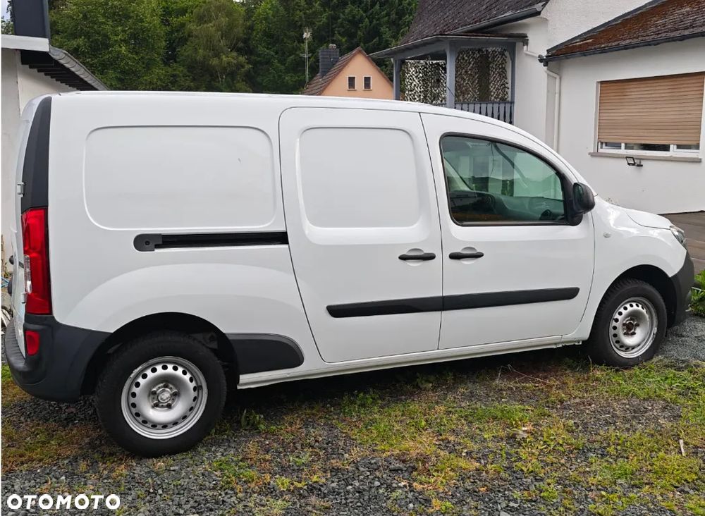 Mercedes-Benz citan - 3