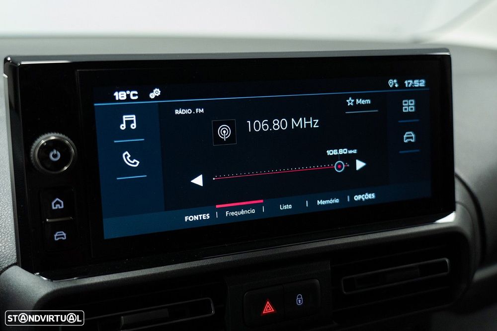 Fiat Doblo 1.5 D XL - 23