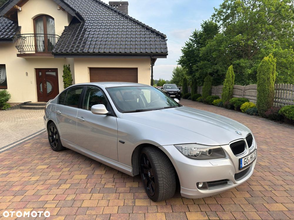 BMW Seria 3 - 3