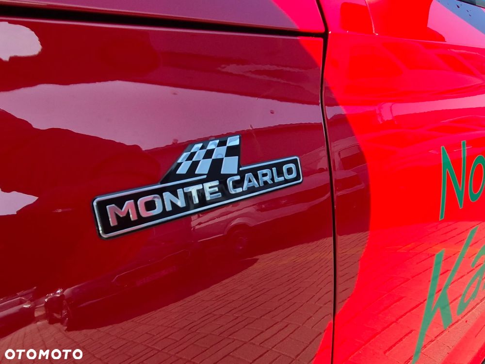 Skoda Kamiq 1.5 TSI Monte Carlo DSG - 6