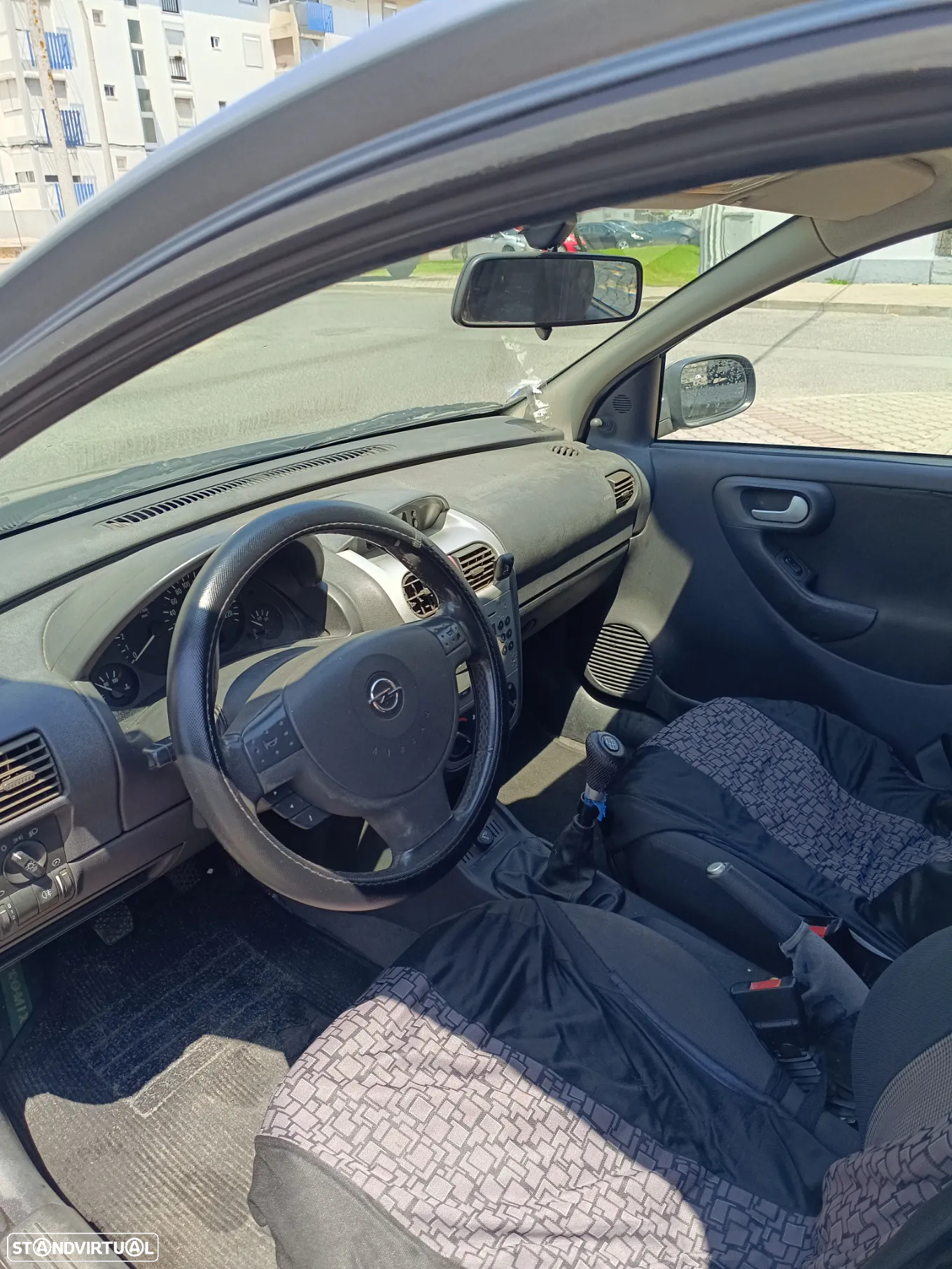 Opel Corsa - 7
