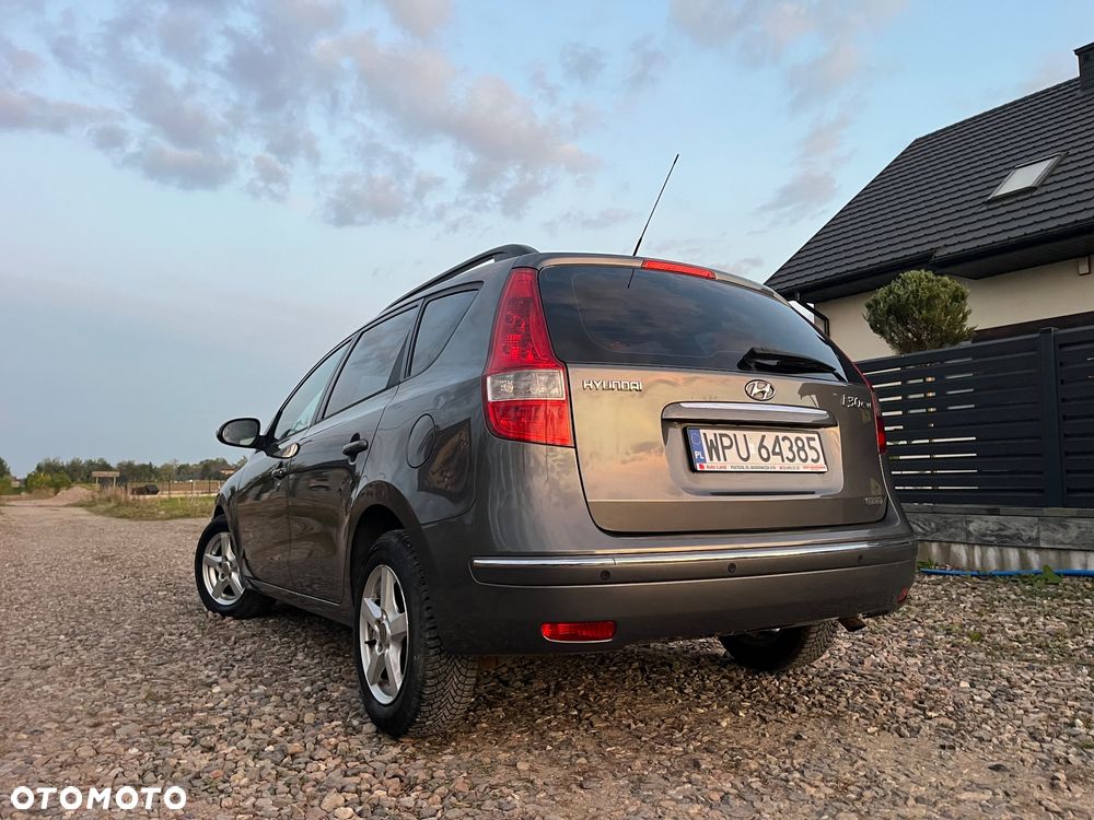 Hyundai i30 1.6 CRDi Comfort - 15