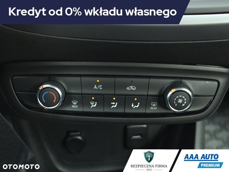 Opel Crossland X - 14