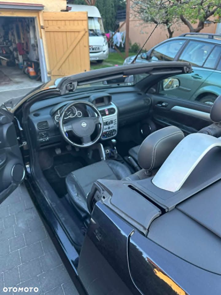 Opel Tigra 1.8 Sport - 6