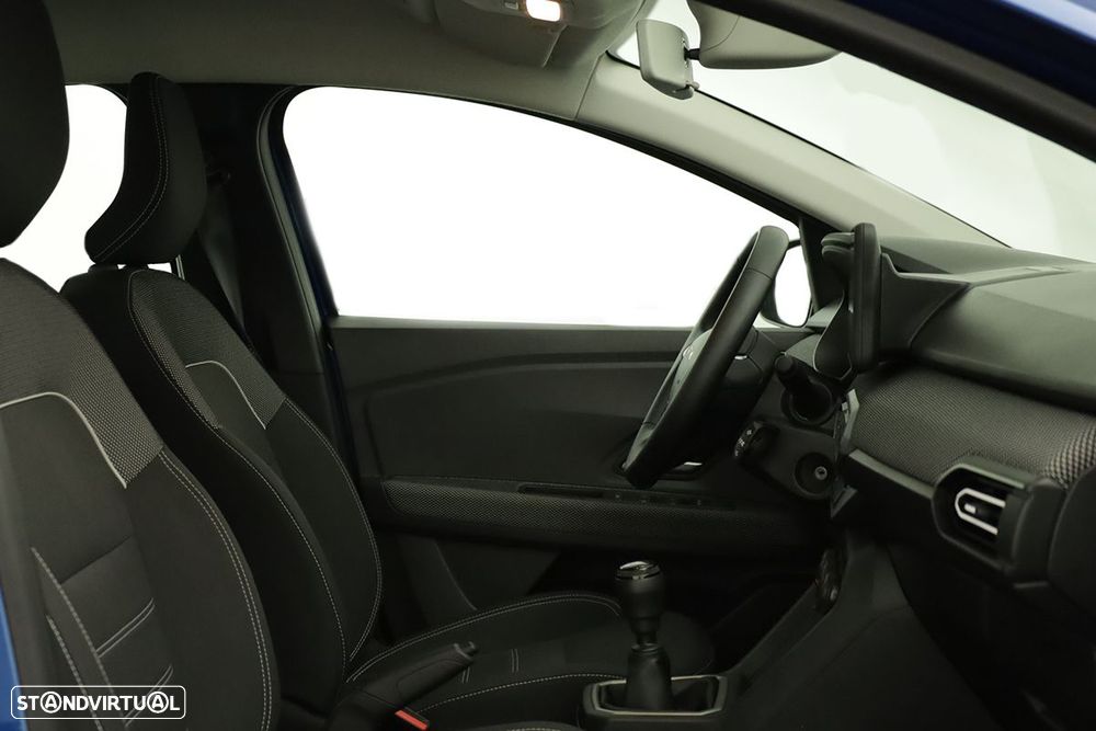 Dacia Sandero 1.0 TCe Expression - 19