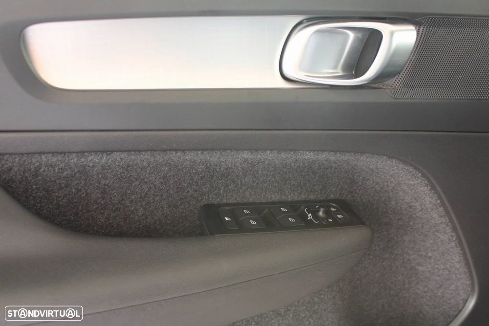 Volvo XC 40 1.5 T4 PHEV Inscription Expression - 12
