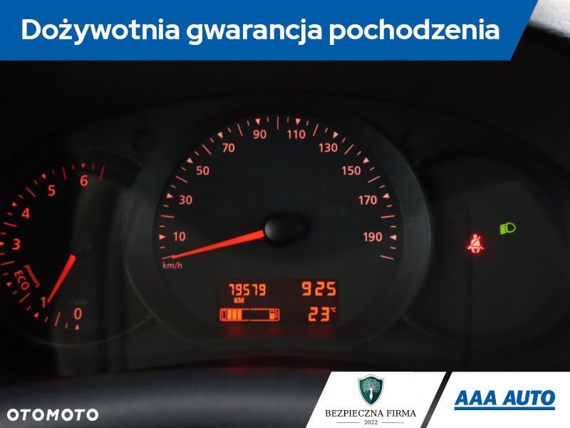 Renault kangoo - 12