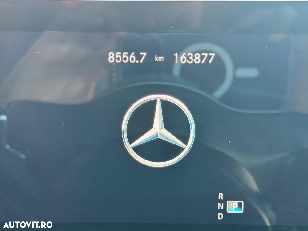Mercedes-Benz GLB 200 d 8G-DCT AMG Line Advanced Plus - 10