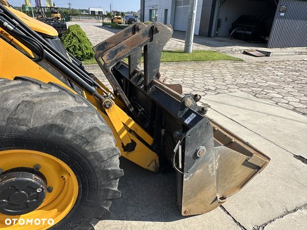 JCB JCB 3CX SUPER  * KLIMATYZACJA * POLSKI SALON * - 12