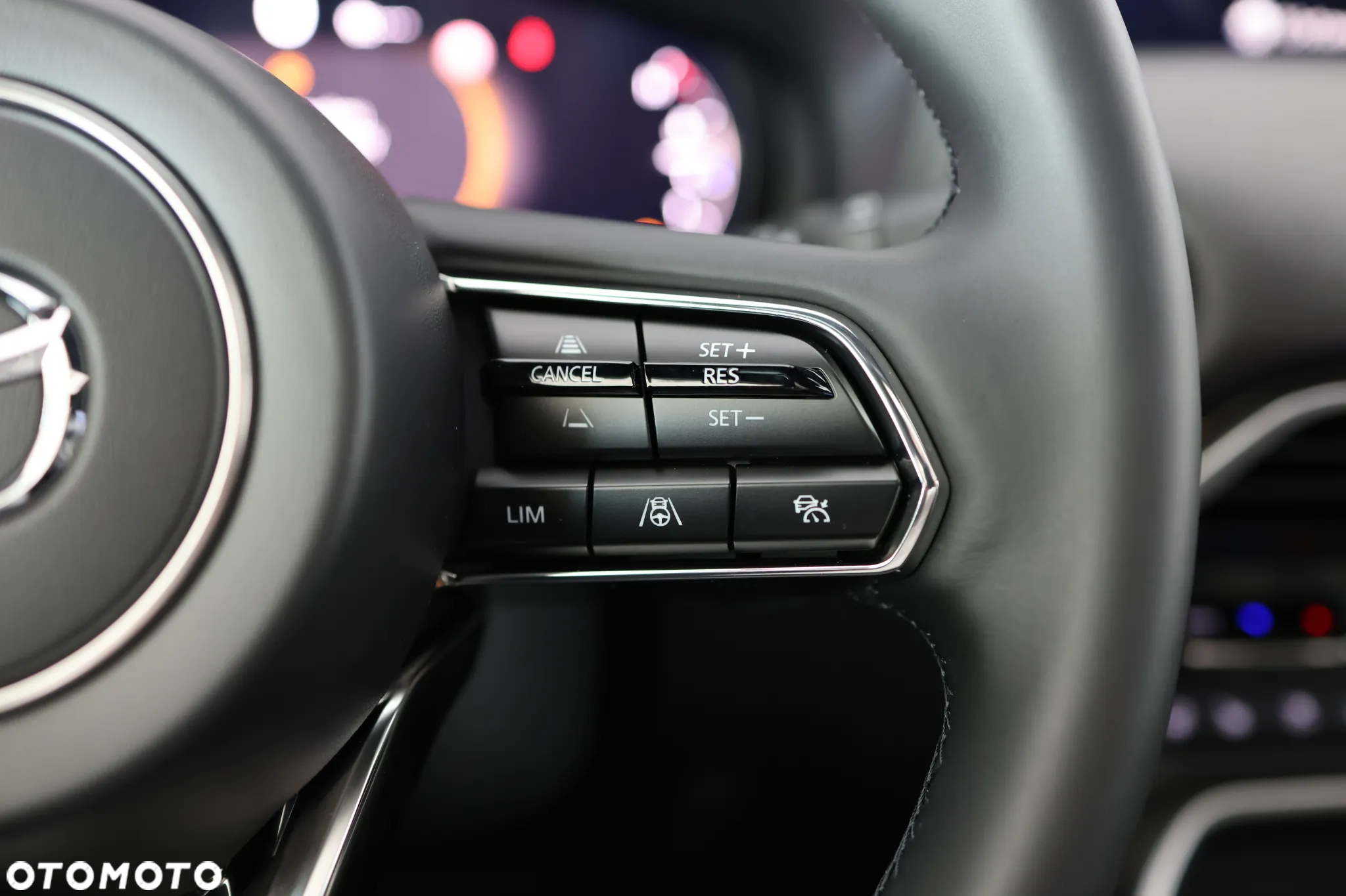 Mazda CX-60 - 13