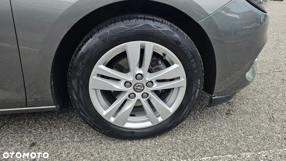 Opel Astra V 1.2 T GS Line S&S - 5