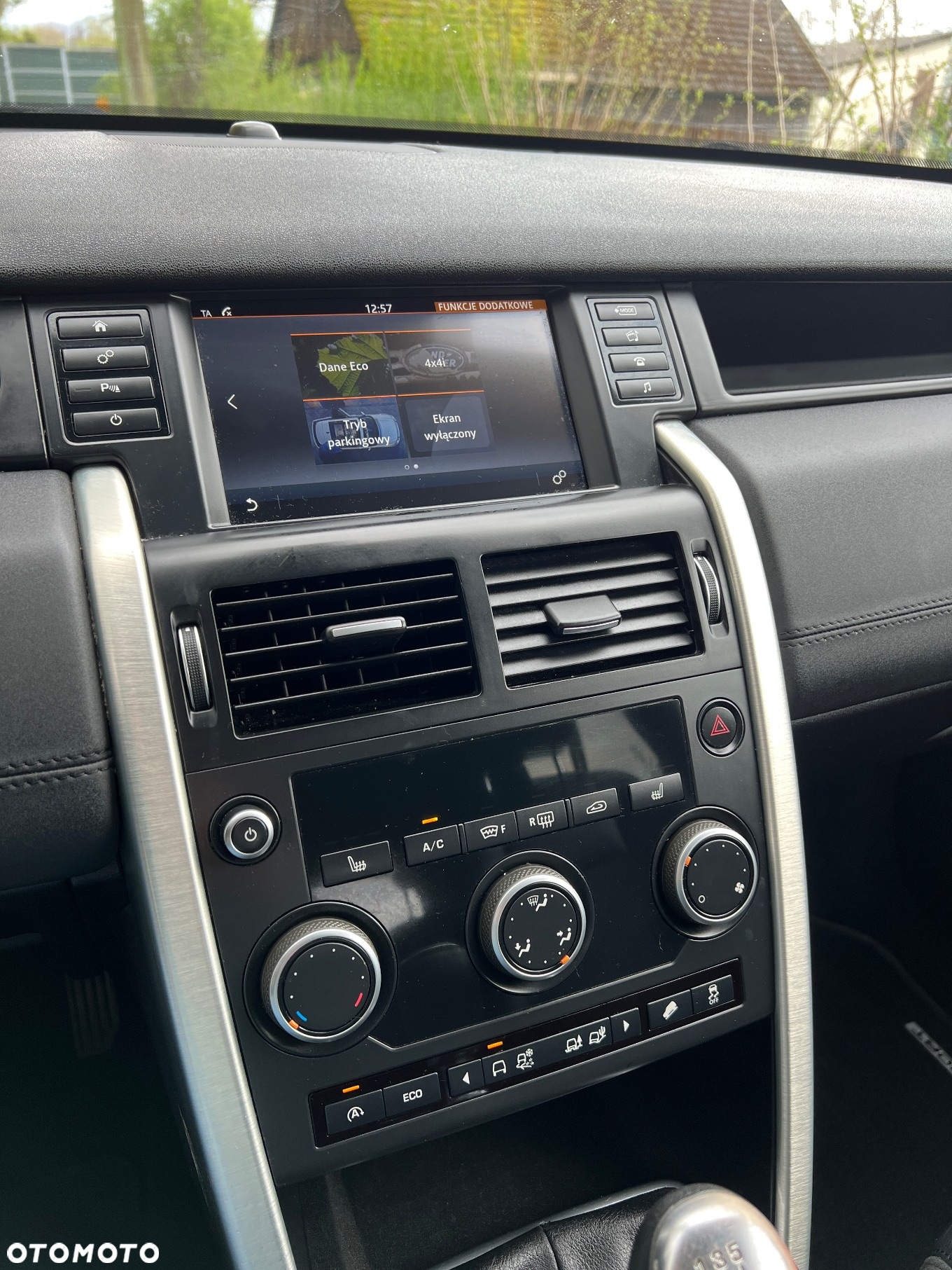 Land Rover Discovery Sport 2.0 TD4 HSE Luxury - 14