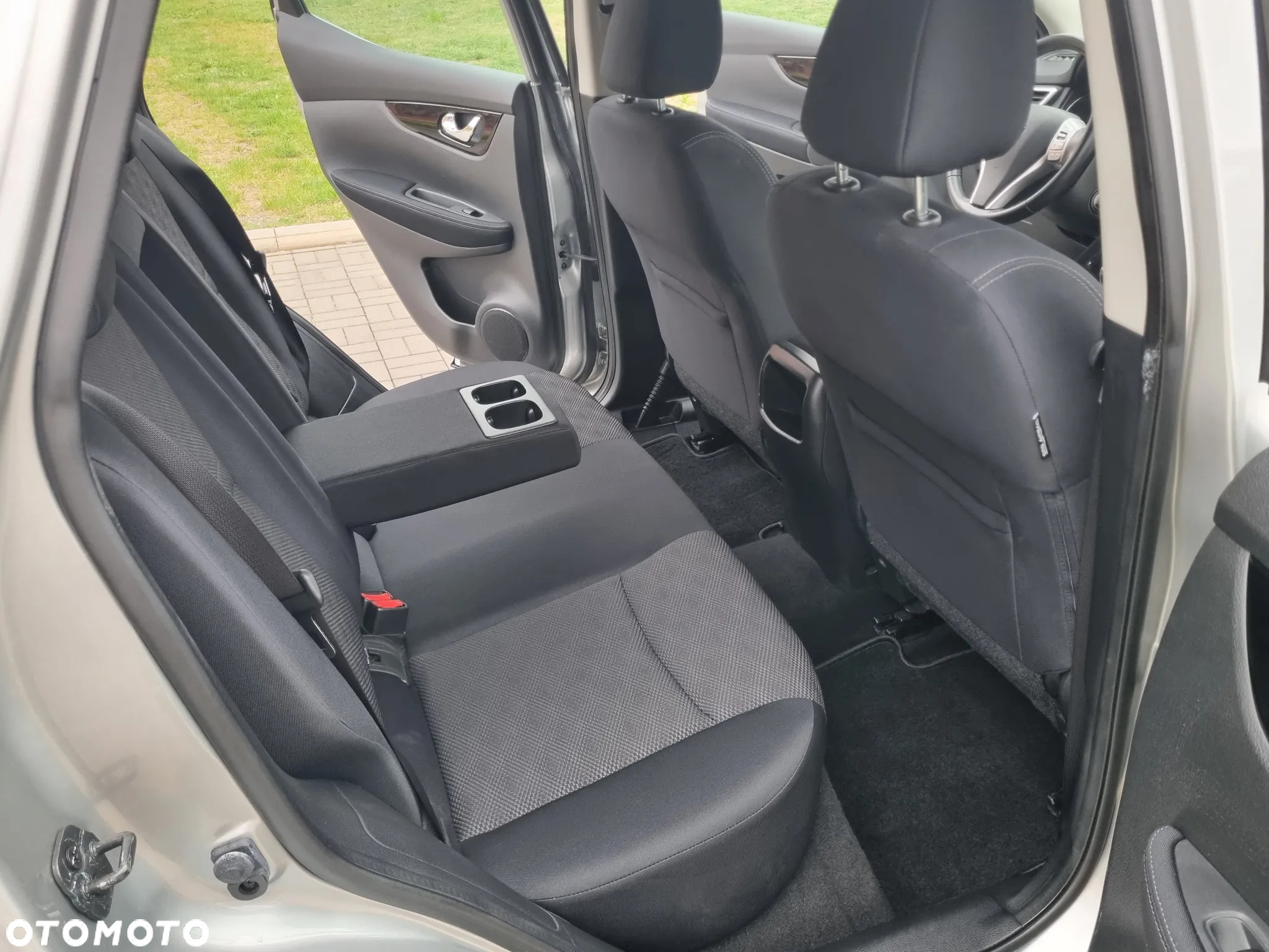 Nissan Qashqai 1.2 DIG-T Acenta - 20
