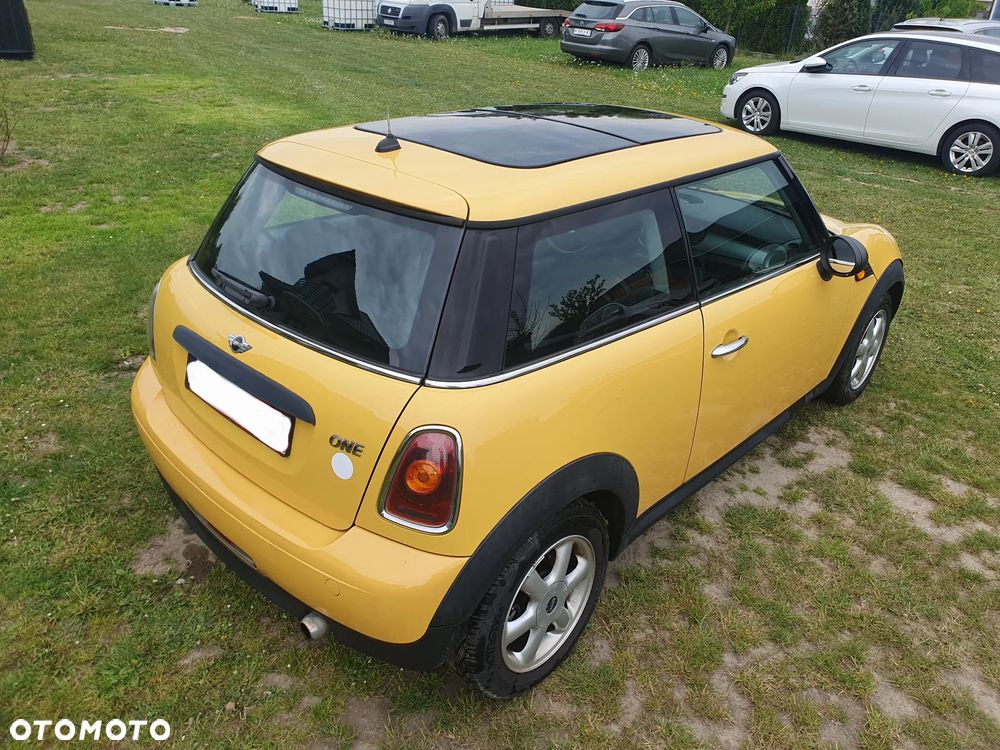 MINI Cooper - 3