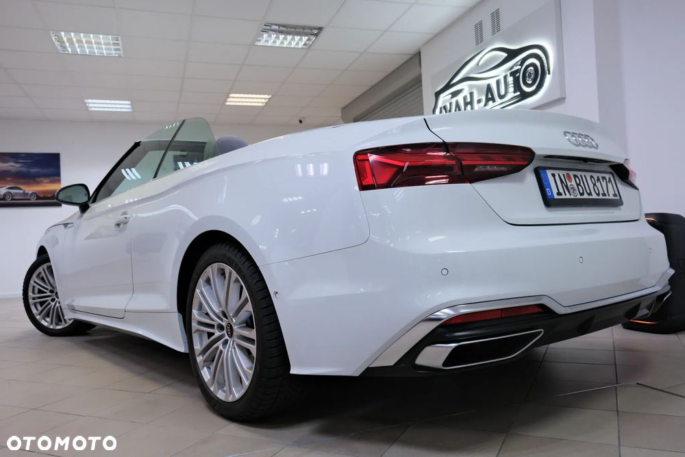 Audi A5 ver-coupe-35-tfsi-s-tronic-s-line - 10