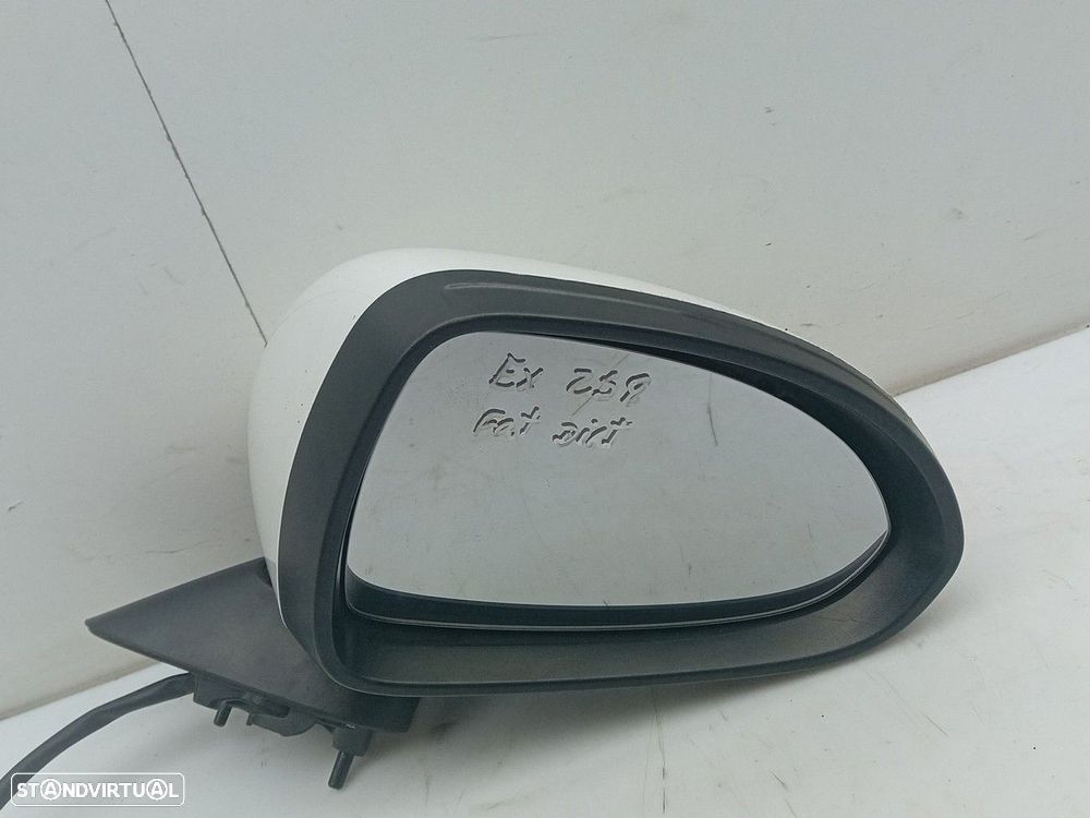 Retrovisor / espelho direito OPEL Corsa D - 1