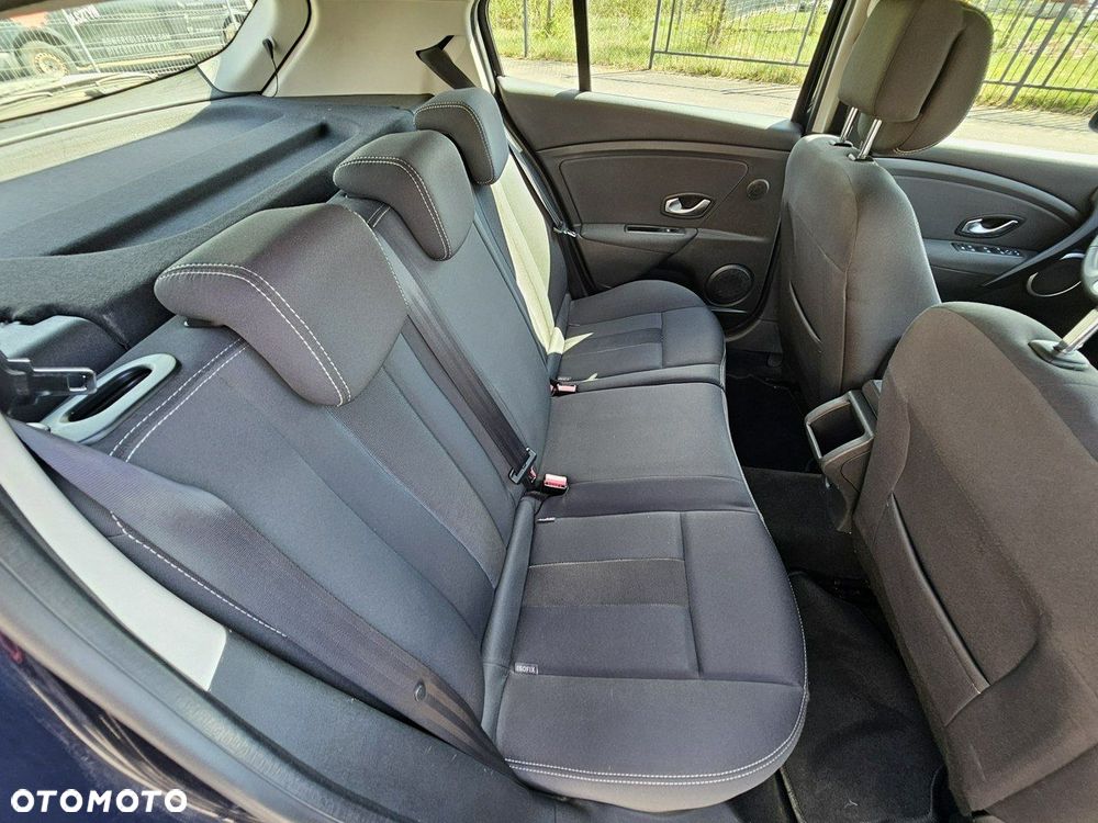 Renault Megane 1.6 16V 110 Dynamique - 28