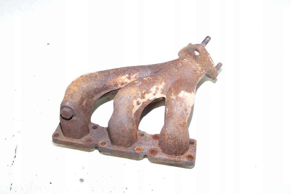 BMW 3 E36 E34 520 325I 320I M50 KOLEKTOR WYDECHOWY 1716733 1716735 - 2