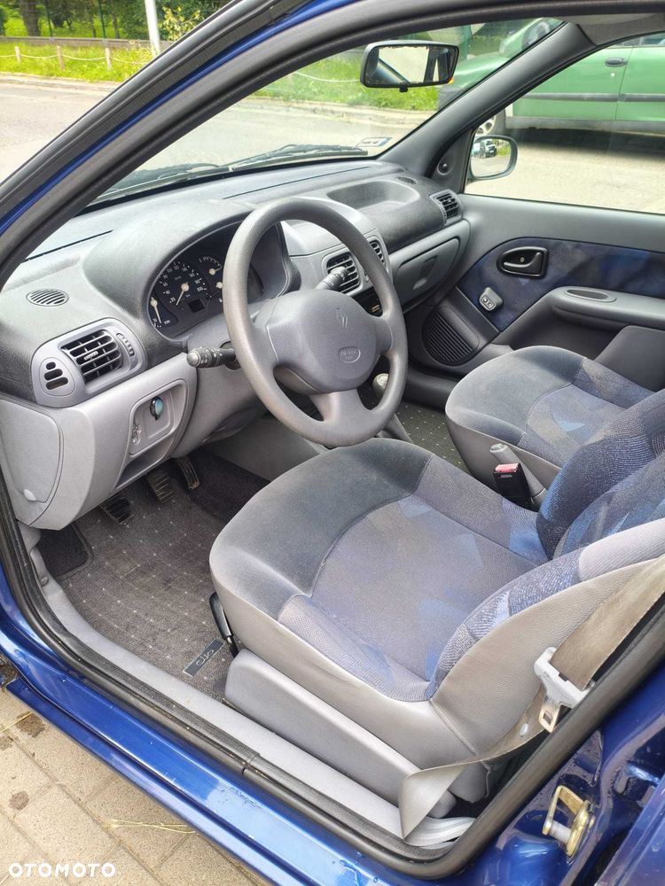 Renault Clio - 4