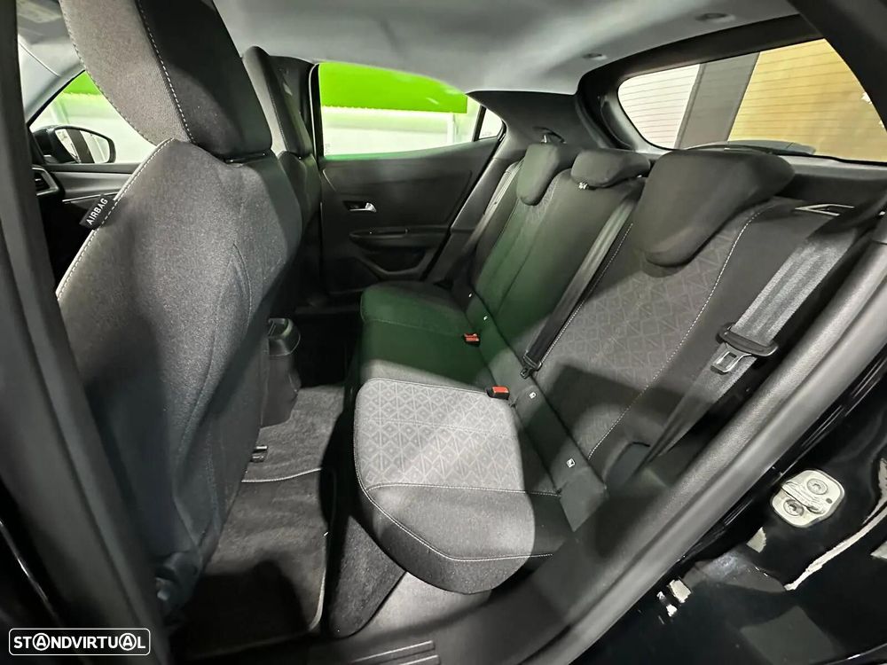 Opel Mokka-e Elegance - 27