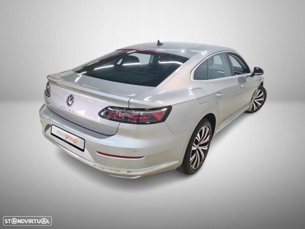 VW Arteon 2.0 TDI Elegance DSG - 2