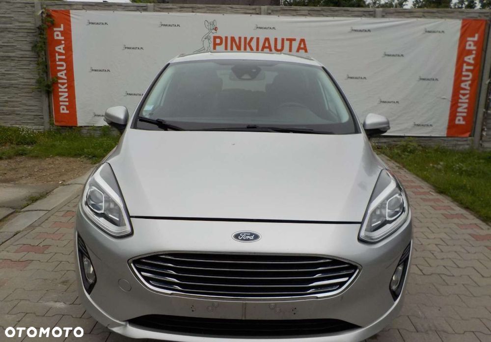 Ford Fiesta - 2