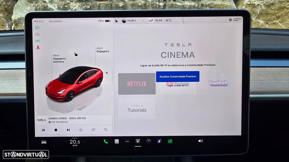 Tesla Model 3 - 39