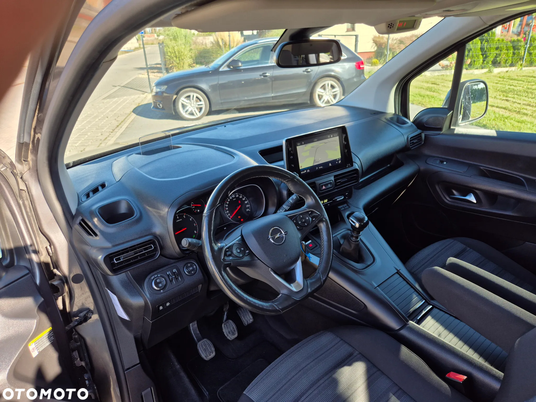 Opel Combo Life 1.5 CDTI Edition Plus S&S - 30