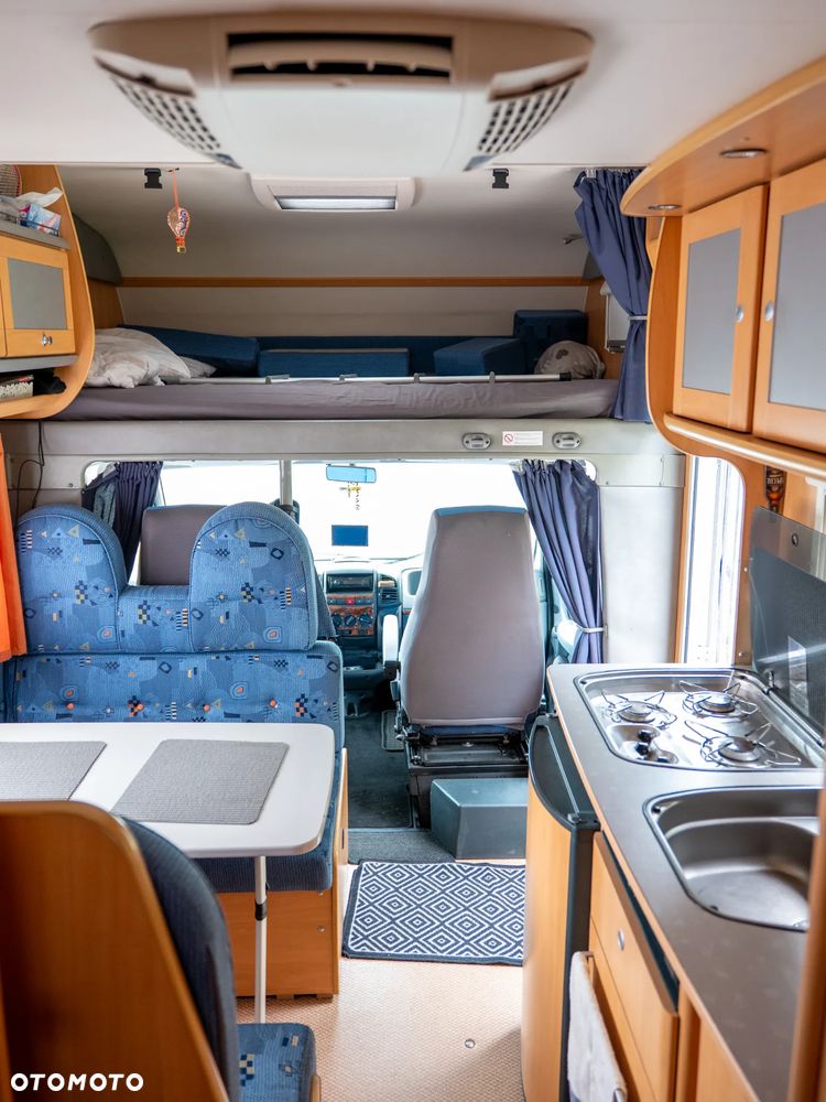 Fiat DUCATO - 22