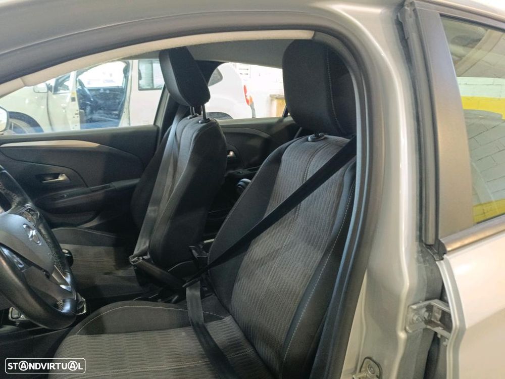 Opel Corsa 1.5 D Edition - 5