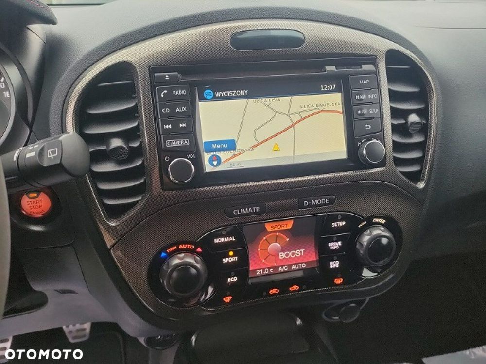 Nissan Juke - 25