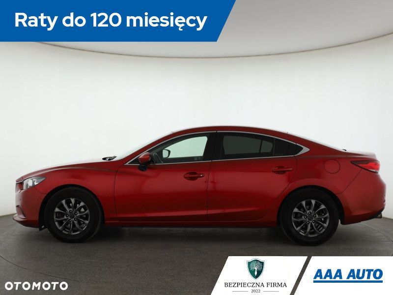 Mazda 6 - 4