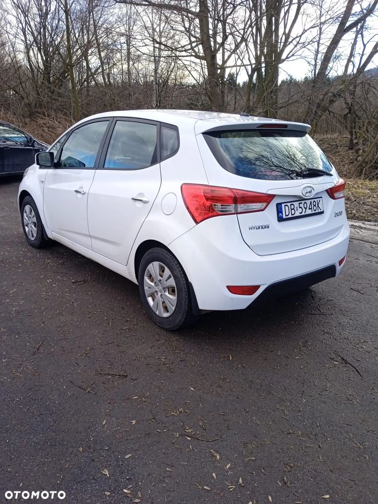 Hyundai ix20 1.4 Classic - 2