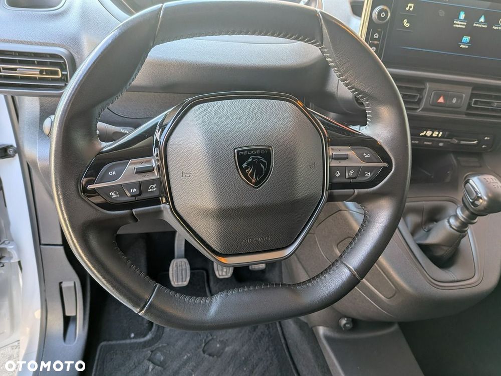 Peugeot Partner - 14