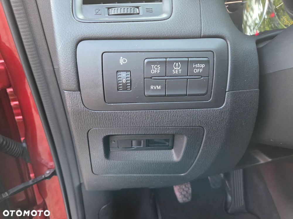 Mazda CX-5 SKYACTIV-G 165 Center-Line - 12