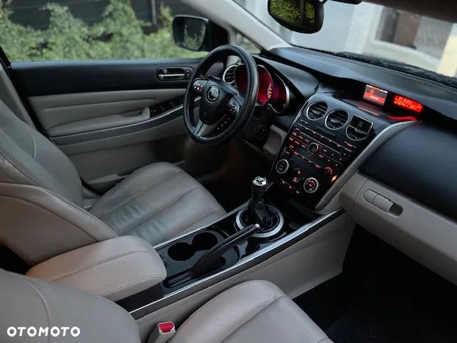 Mazda CX-7 2.2 CD Sport - 15