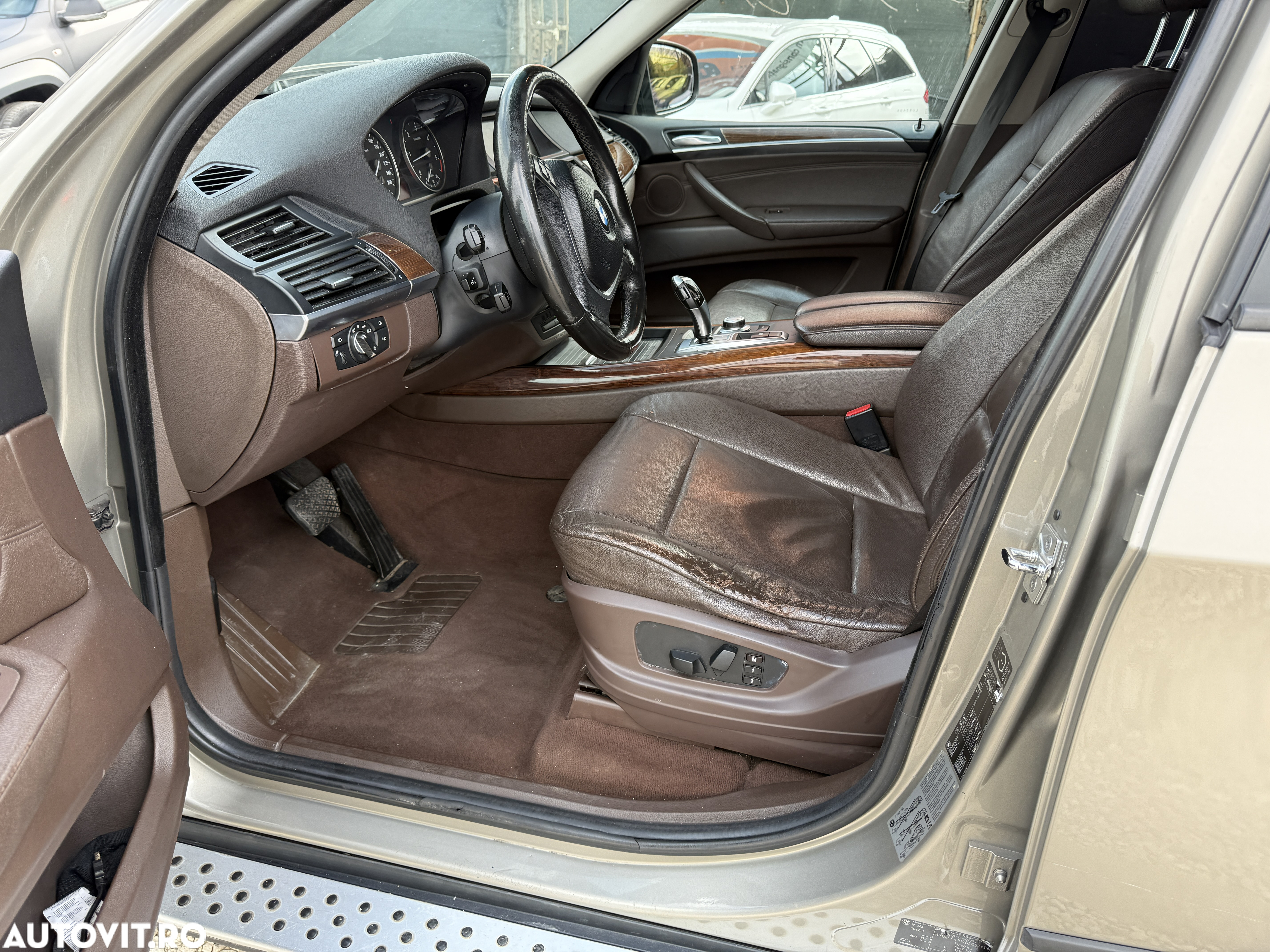 BMW X5 xDrive30d Edition Exclusive - 12