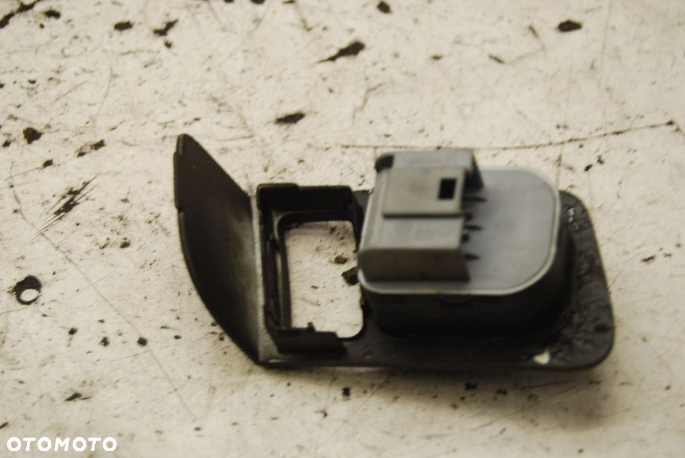 PRZEŁĄCZNIK REGULACJI LUSTEREK 1T1959552 VW TOURAN I 1T1959552F 1T1959552A - 4