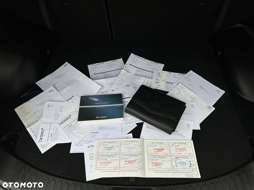 Kia Sportage 1.6 GDI XL 2WD - 24