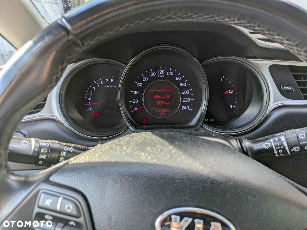 Kia Ceed 1.0 T-GDI GT Line - 9