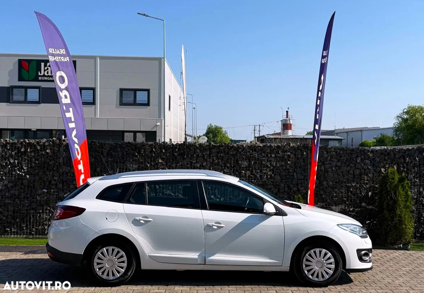 Renault Megane - 16