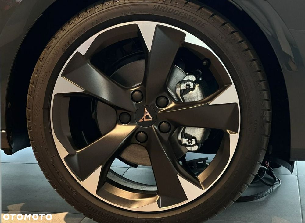 Cupra Leon 1.5 TSI - 10