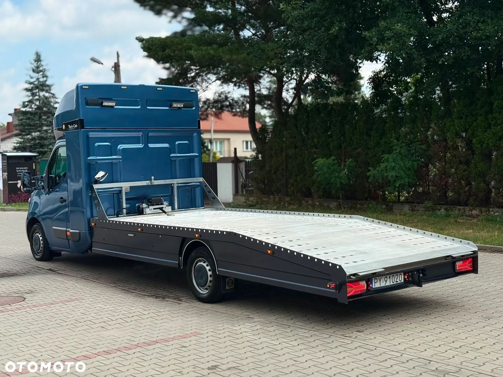 Renault Master - 9