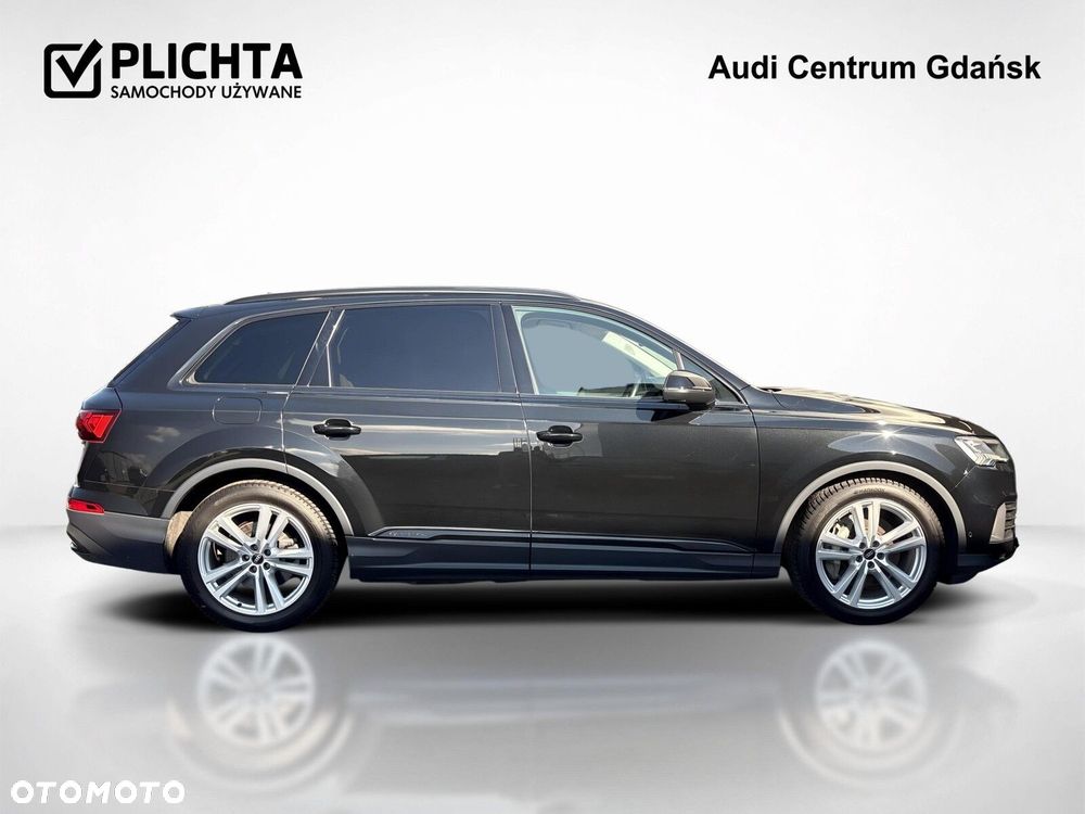 Audi Q7 - 7