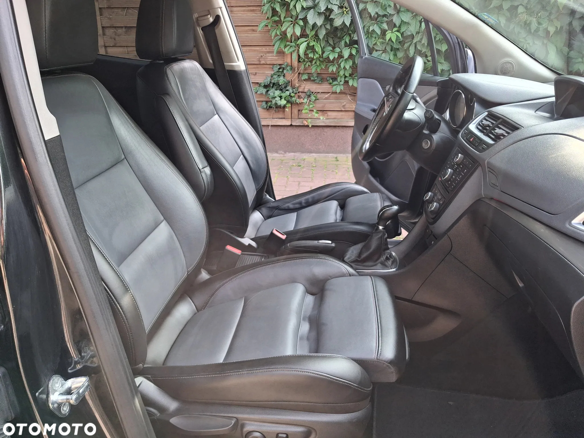 Opel Mokka 1.4 T Cosmo S&S - 13