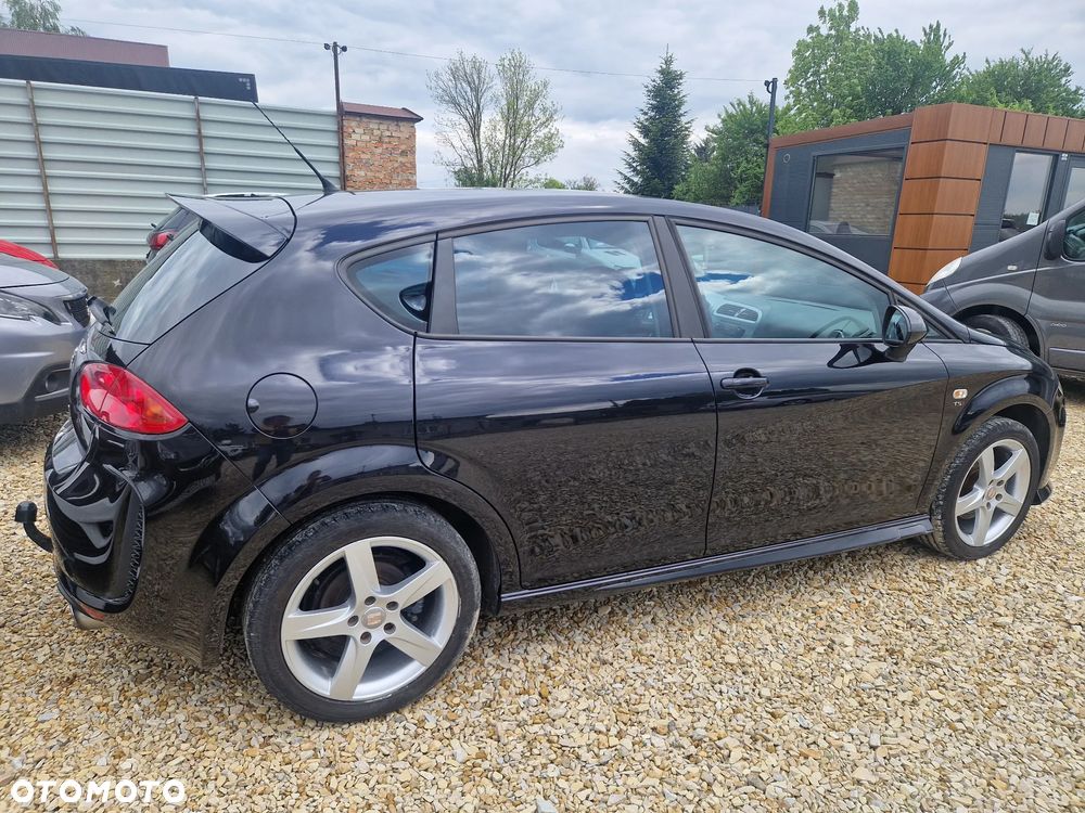 Seat Leon 1.2 TSI Ecomotive Style - 26