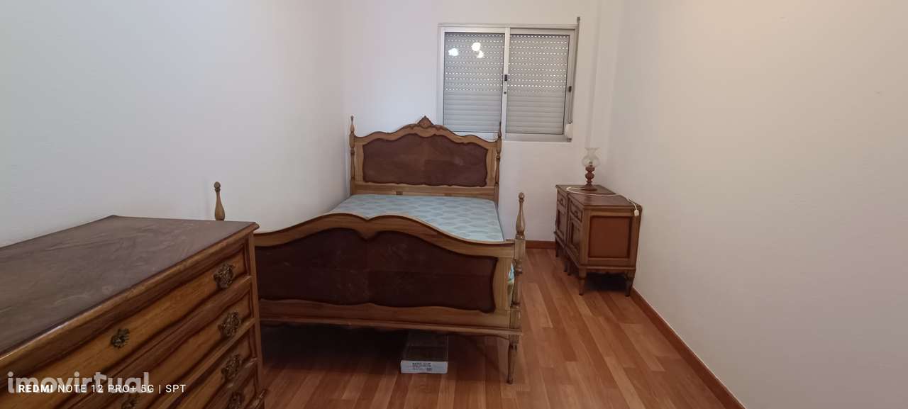 Apartamento T3 em Sacavém, pronto a habitar - Grande imagem: 3/16