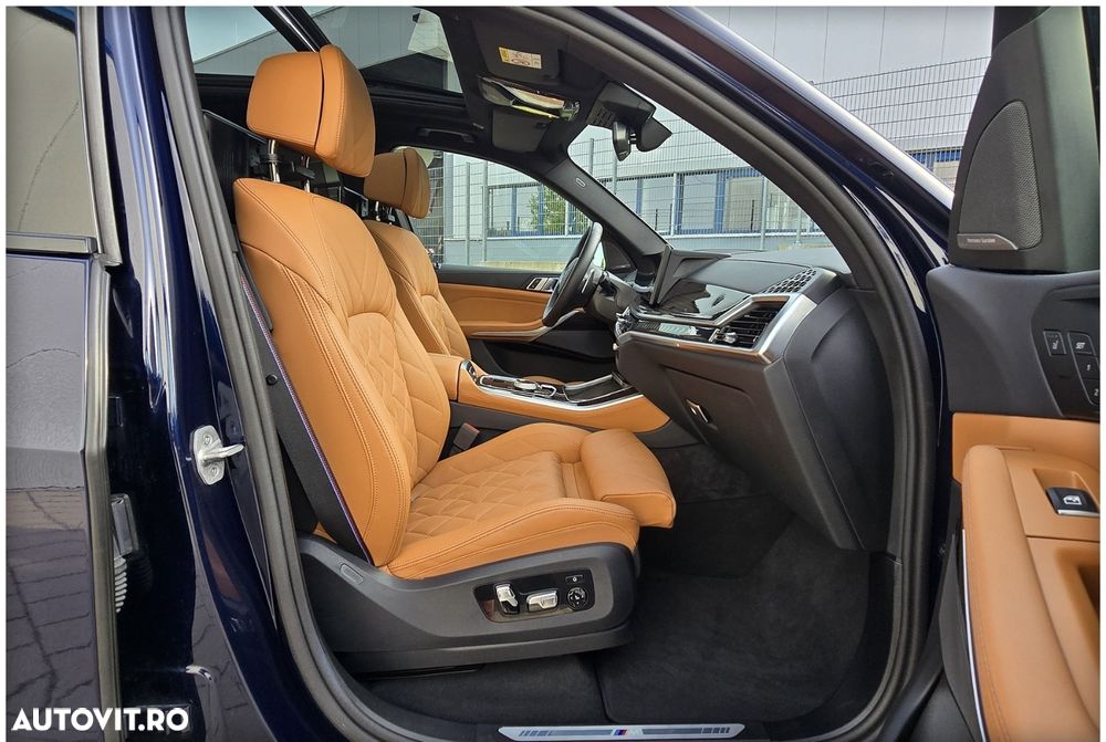 BMW X5 - 19